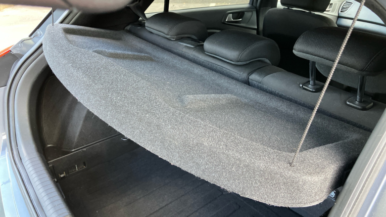 Hyundai i20 1.2 Go SE 5dr Petrol Hatchback